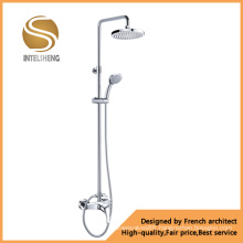Modern Low Lead Brass Bath Shower Faucets (AOM-6105)